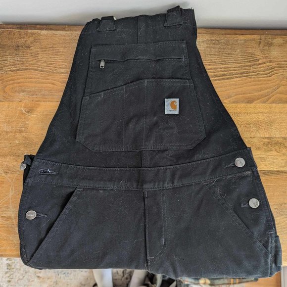 Carhartt Overall - Picture 5 of 5